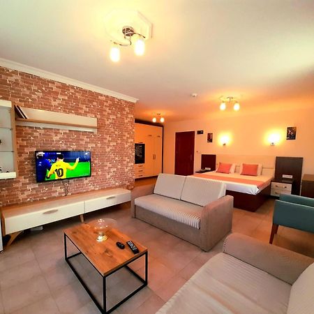 Infinity Ruby Hotel Kargi Экстерьер фото