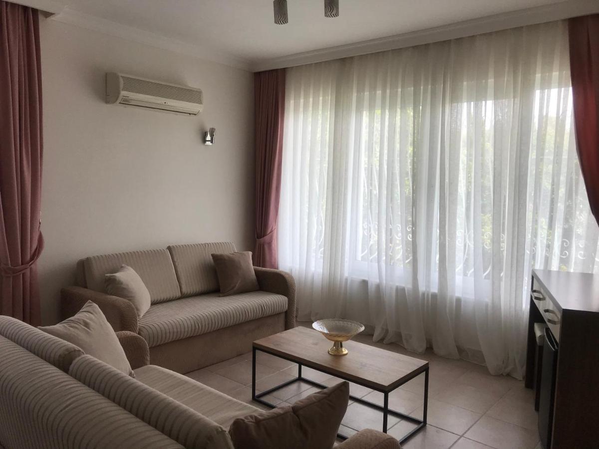 Infinity Ruby Hotel Kargi Экстерьер фото