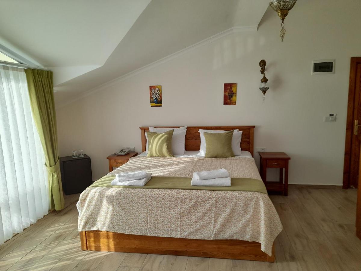 Infinity Ruby Hotel Kargi Экстерьер фото