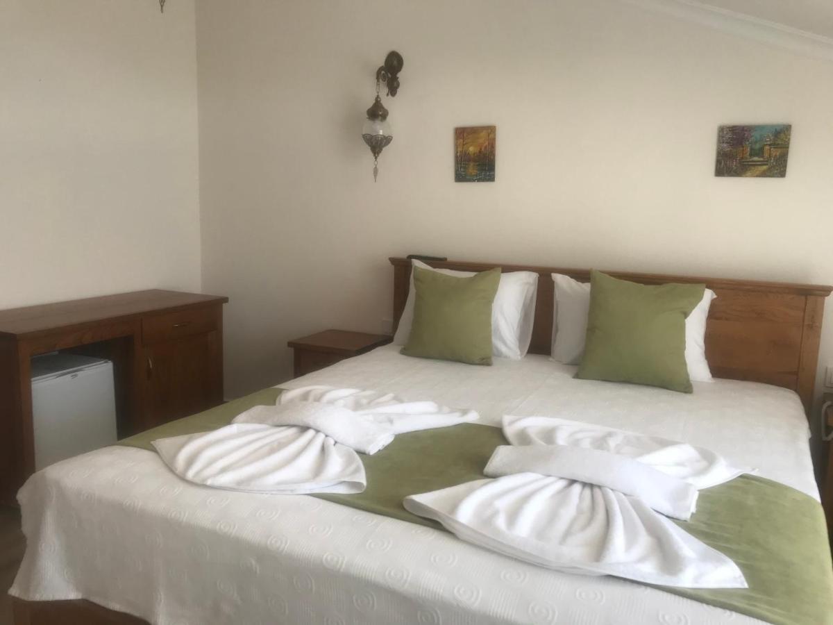 Infinity Ruby Hotel Kargi Экстерьер фото