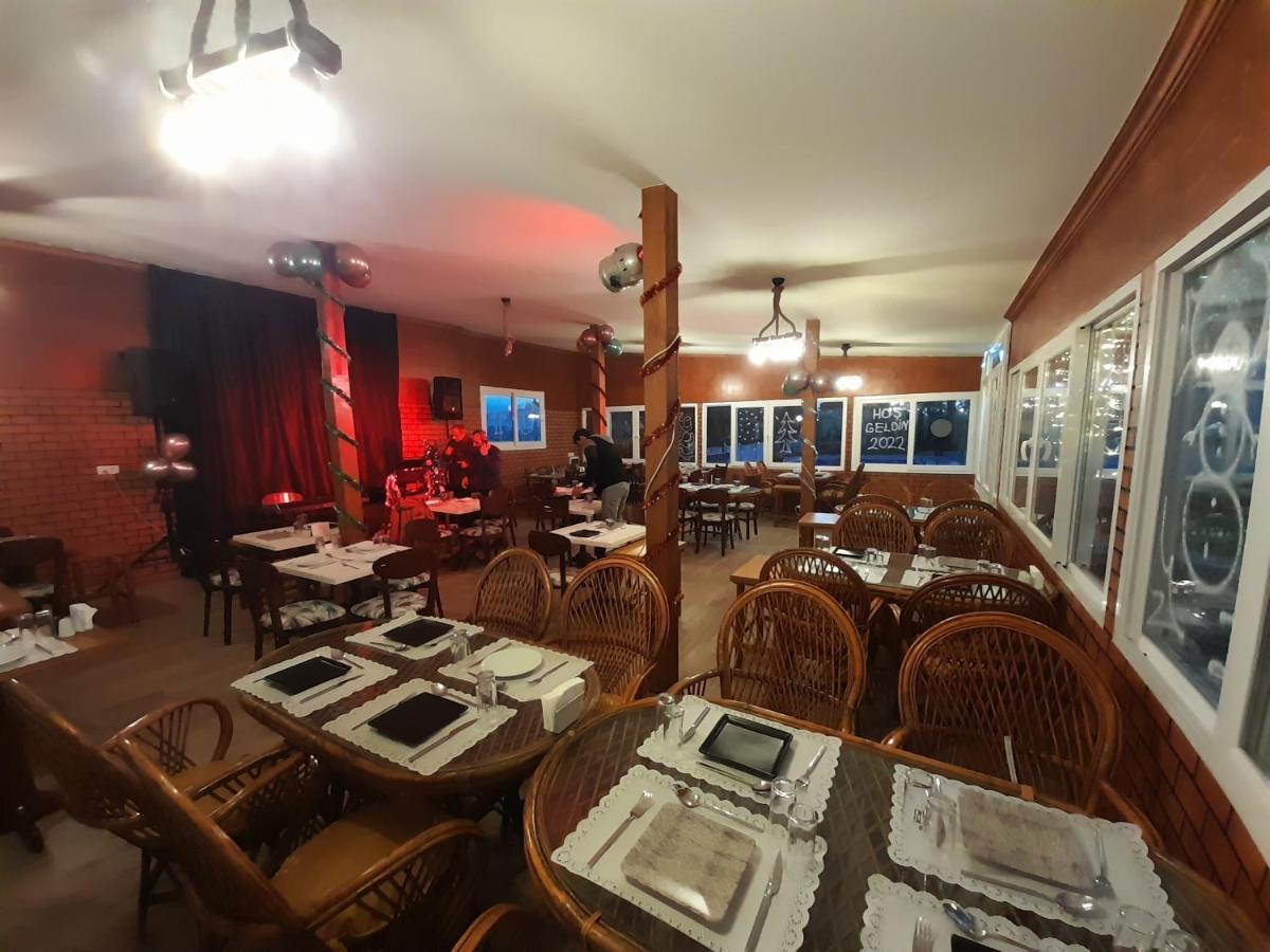 Infinity Ruby Hotel Kargi Экстерьер фото